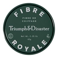 Triumph&Disaster Styling