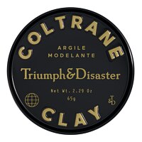 Triumph&Disaster Styling