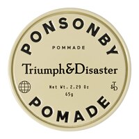 Triumph&Disaster Styling