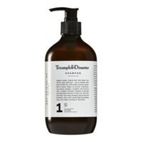 Triumph&Disaster Natural