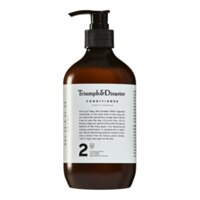 Triumph&Disaster Natural