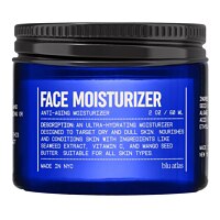 Blu Atlas Moisturizer