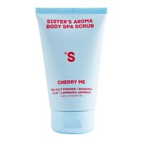 Sister's Aroma Cherry Me