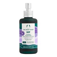The Body Shop Lavanda&Vetiver