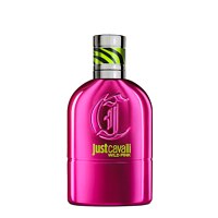 Roberto Cavalli Just Cavalli Wild Pink