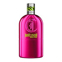 Roberto Cavalli Just Cavalli Wild Pink