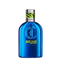 Roberto Cavalli Just Cavalli Wild Blue