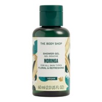 The Body Shop Moringa