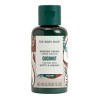 The Body Shop Coconut