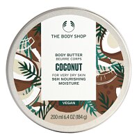 The Body Shop Coconut
