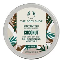 The Body Shop Coconut