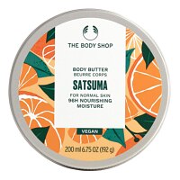 The Body Shop Satsuma