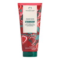 The Body Shop Strawberry