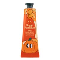 The Body Shop Sugar Pumpkin