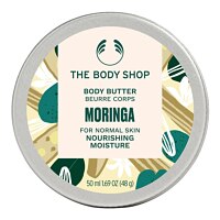 The Body Shop Moringa