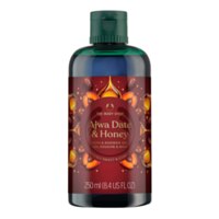 The Body Shop Ajwa Date&Honey