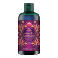 The Body Shop Velvet Fig&Pistachio
