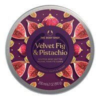 The Body Shop Velvet Fig&Pistachio