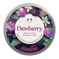 The Body Shop Dewberry