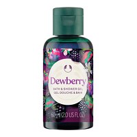 The Body Shop Dewberry
