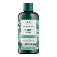 The Body Shop Ginger