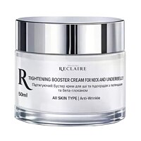 Reclaire Cosmetics Anti-Age