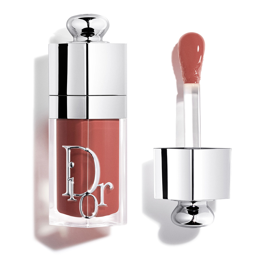 DIOR Addict Lip Glow Oil — 081 Latte купить в интернет-магазине