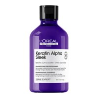 L'Oreal Professionnel Keratin Alpha Sleek
