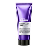 L'Oreal Professionnel Keratin Alpha Sleek