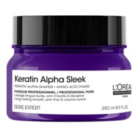 L'Oreal Professionnel Keratin Alpha Sleek