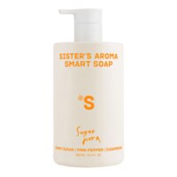 Sister's Aroma Sugar Porn