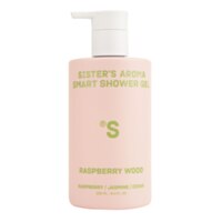 Sister's Aroma Raspberry Wood