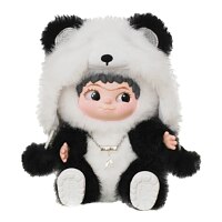 Pop Top Letsvan Wakuku Panda