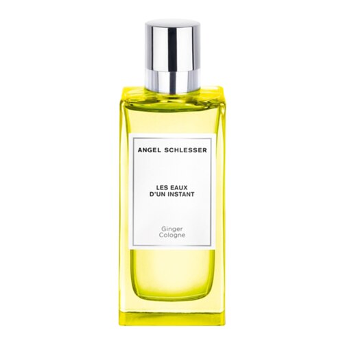 туалетна вода Les Eaux D'Un Instant Ginger Cologne 100 ML