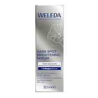 Weleda Blue Gentian&Edelweiss