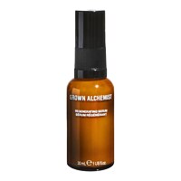 Grown Alchemist Regenerating