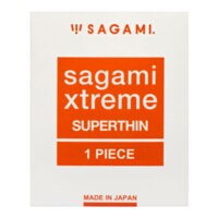Sagami Xtreme
