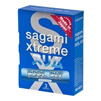 Sagami Xtreme