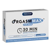 Medica Group Orgasm