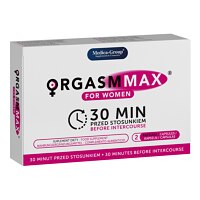 Medica Group Orgasm