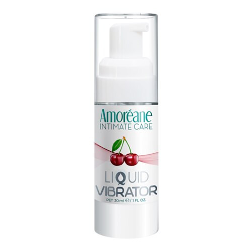 стимулюючий гель рідкий вібратор Vibrating 30 ML