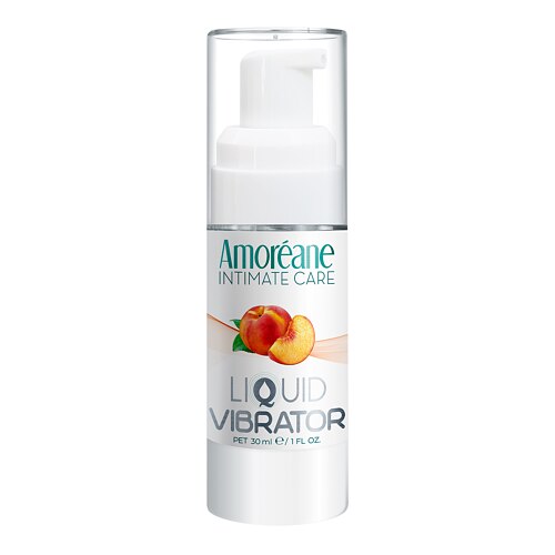 стимулюючий гель рідкий вібратор Vibrating 30 ML