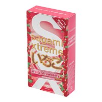 Sagami Xtreme