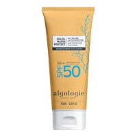 Algologie Soleil Marin