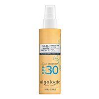 Algologie Soleil Marin
