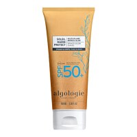 Algologie Soleil Marin