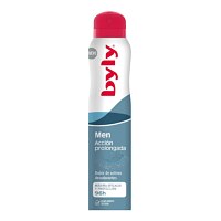 Byly For Men 96H