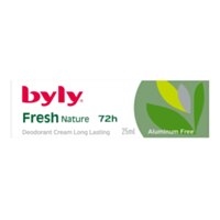 Byly Fresh Nature
