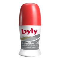Byly Sensitive