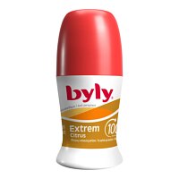 Byly Extream Citrus